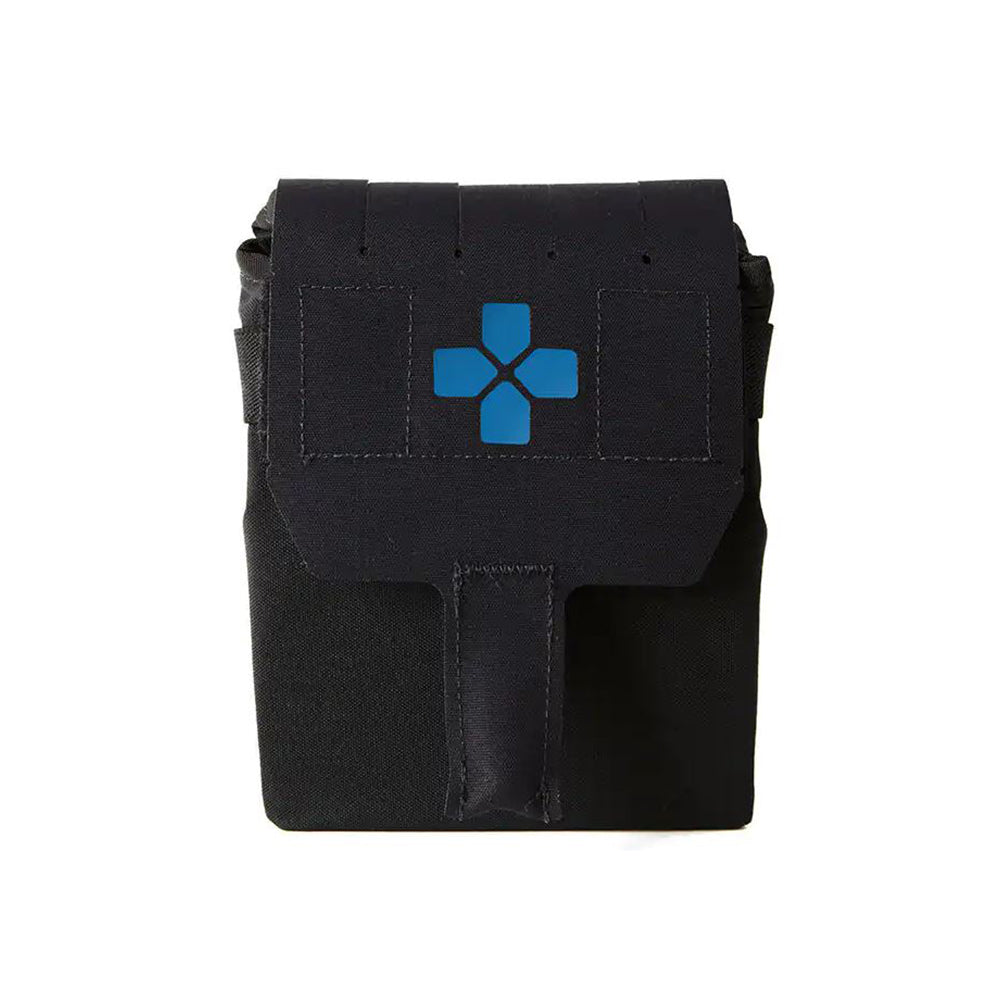 Trauma Kit NOW! – MEDIUM：創傷急救的單手秒速解方