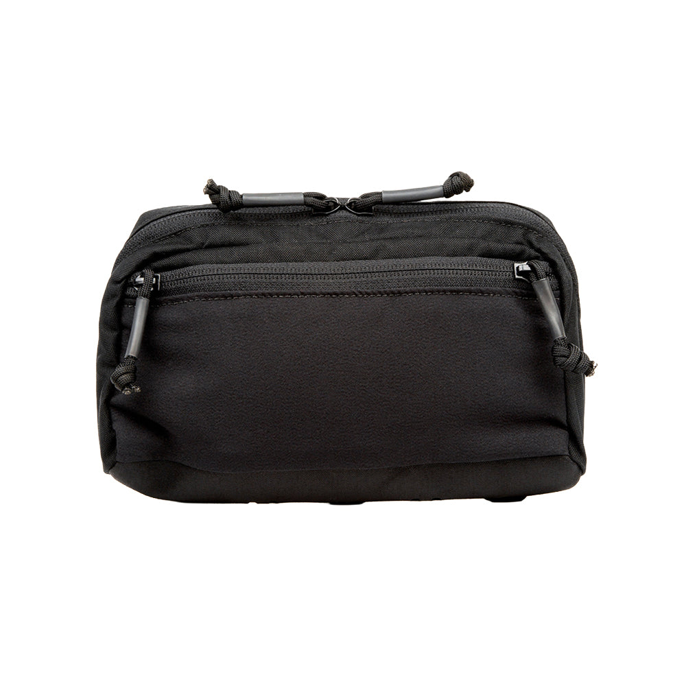 Low Profile GP Pouch：低調、高效率的戰術收納