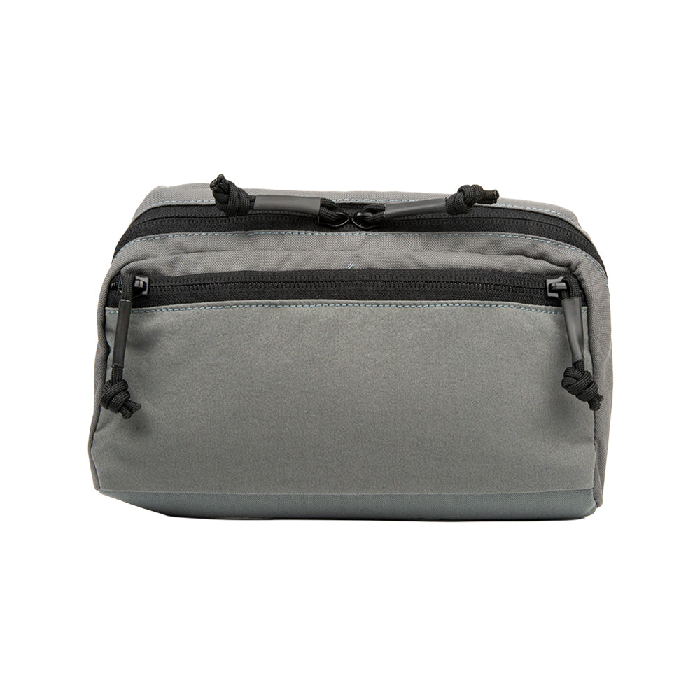 Low Profile GP Pouch：低調、高效率的戰術收納