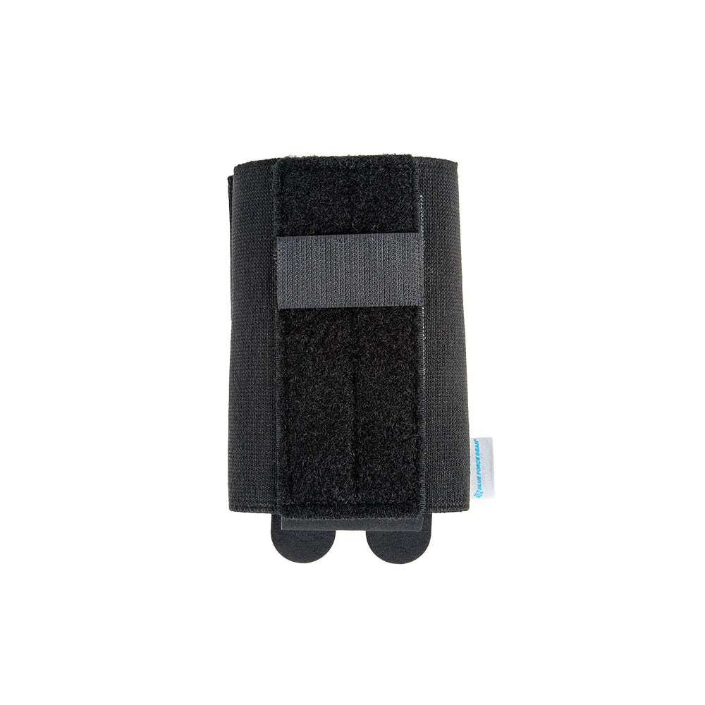 Micro Trauma Kit NOW! - NANO (MOLLE-only pouch) | Lightweight modular retention solution