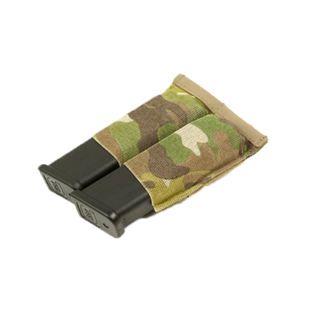 Ten-Speed® Pistol Mag Pouch 系列 | 輕量快取 | 高效固定 | 單／雙格任你選