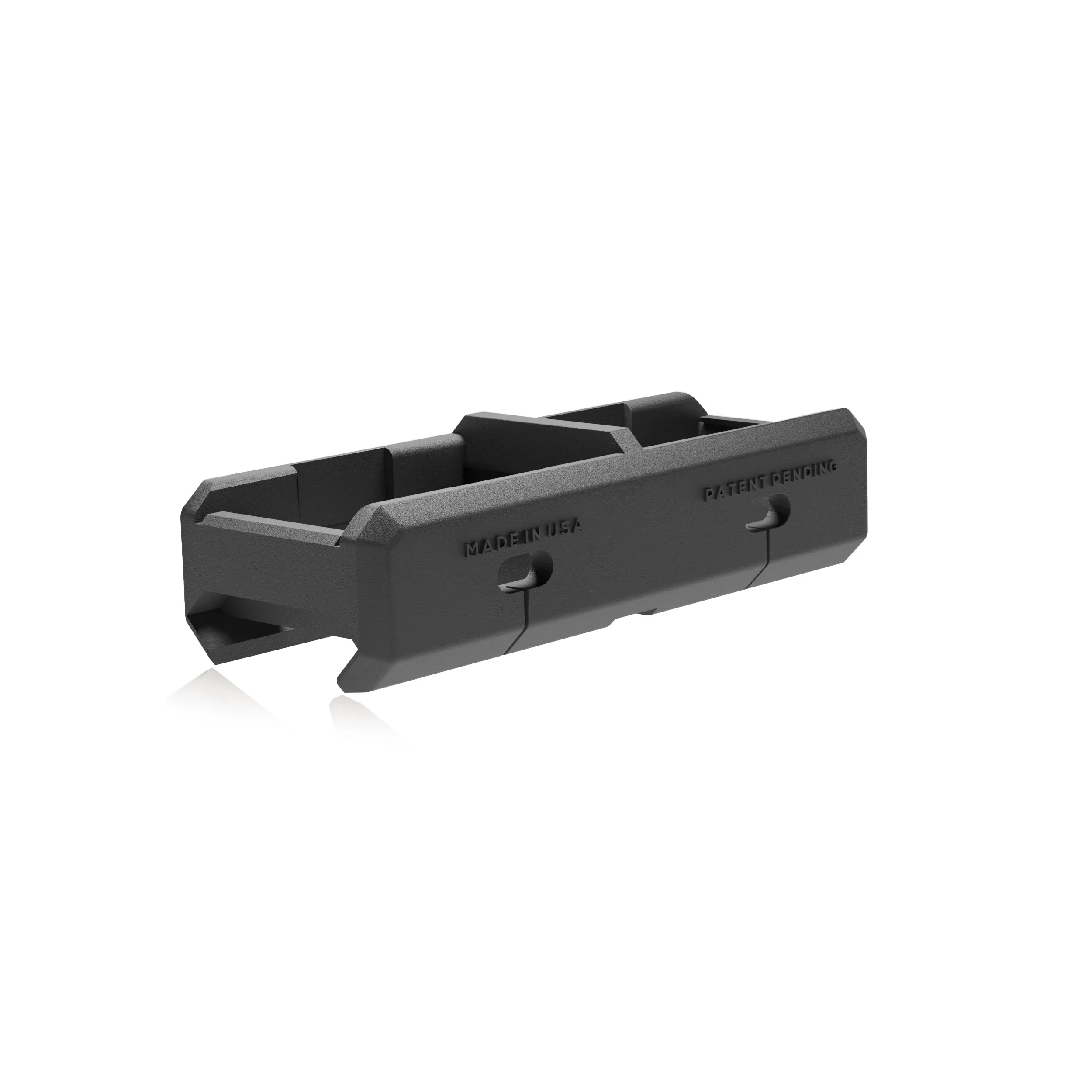 Modbutton Lite Mount SNAP MBL 快拆固定座 | 專用免工具安裝支架