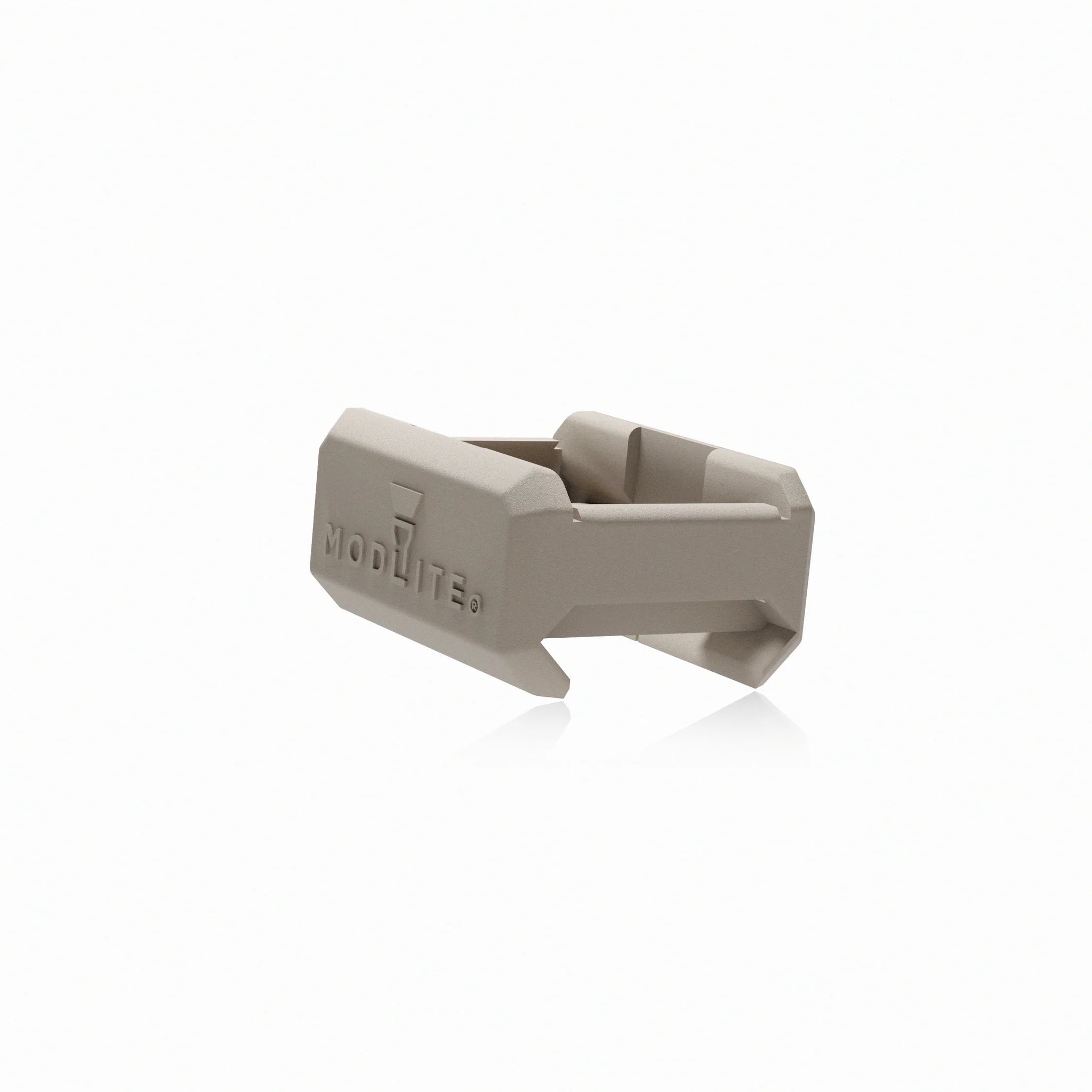 Modbutton Lite Mount SNAP MBL 快拆固定座 | 專用免工具安裝支架