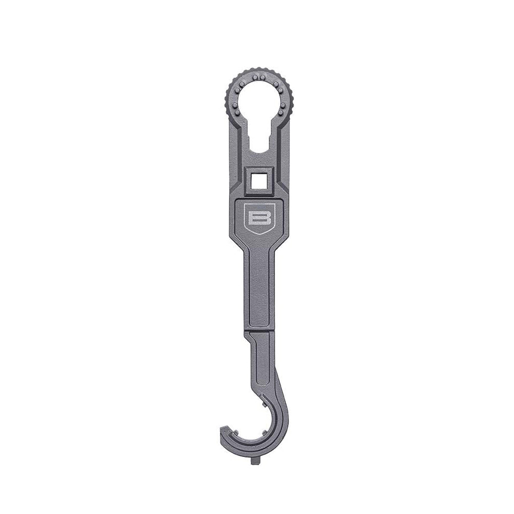 Armorer’s Wrench AR-15 裝槍工具扳手