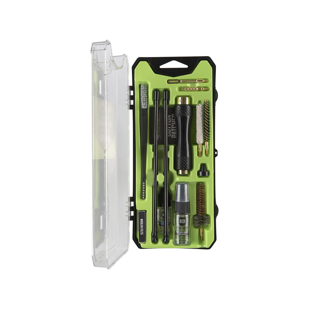 Vision Series™：AR-10 與 .30 口徑的專業保養管家