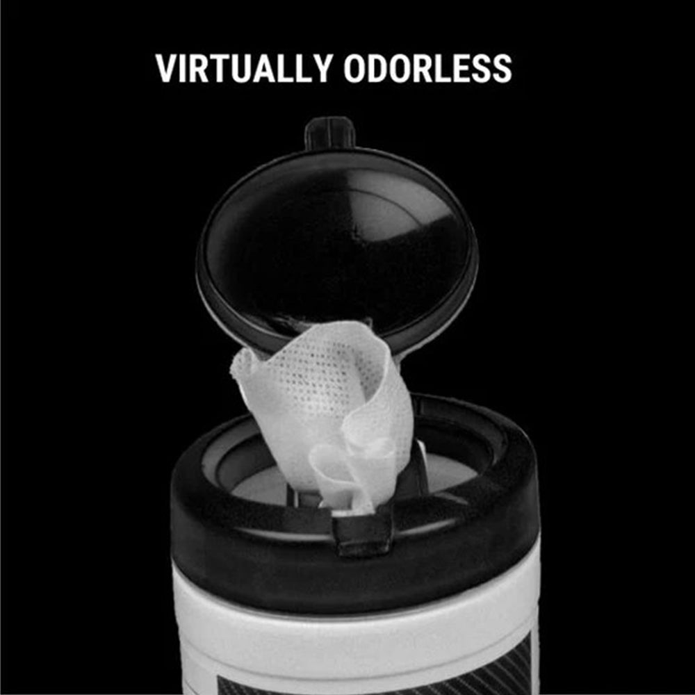 CLP Quick Wipes — The Ultimate One-Step Maintenance Solution