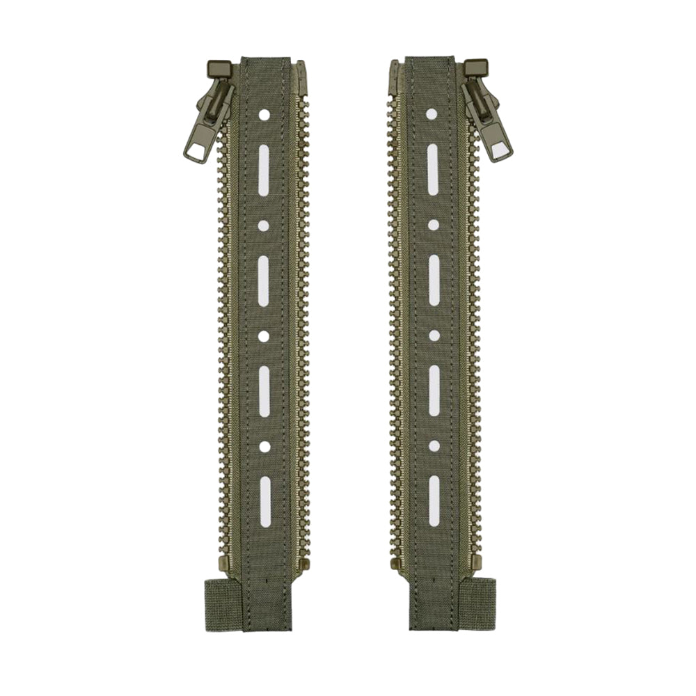 後背擴充拉鍊組｜Back Panel Zipper Extension