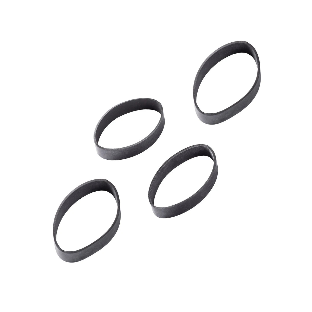Sling Retention Bands 背帶固定環（4 入裝）|  快速固定 × 低輪廓收納 × 耐候耐用