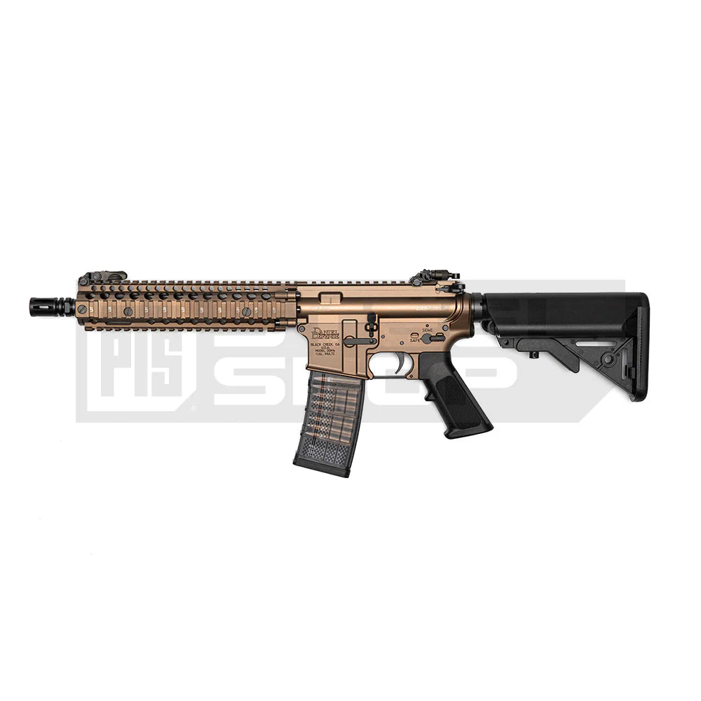 Daniel Defense Licensed MK18 GBBR