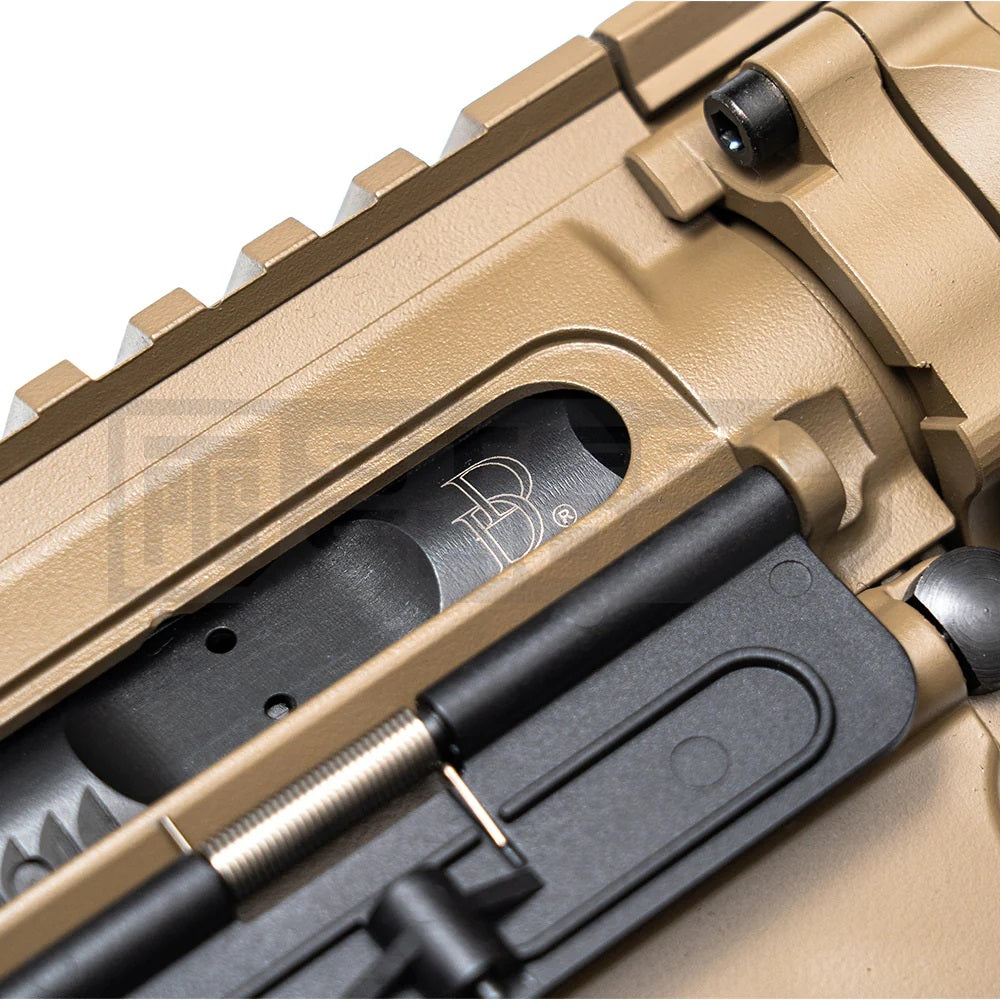 Daniel Defense Licensed M4 PDW GBBR