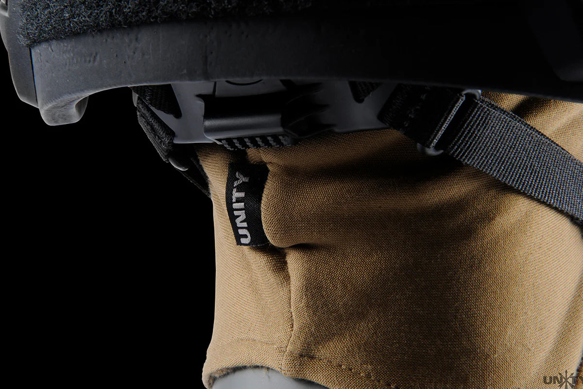 CWL™ Polar Fleece Liner: A Solution for Helmet Comfort and Tactical Positioning in Cold Battlefields