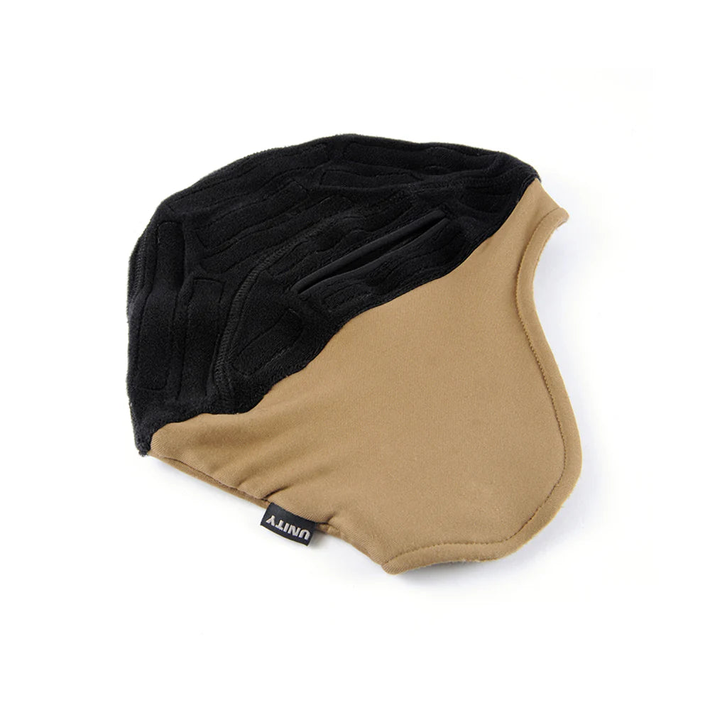 CWL™ Polar Fleece Liner: A Solution for Helmet Comfort and Tactical Positioning in Cold Battlefields