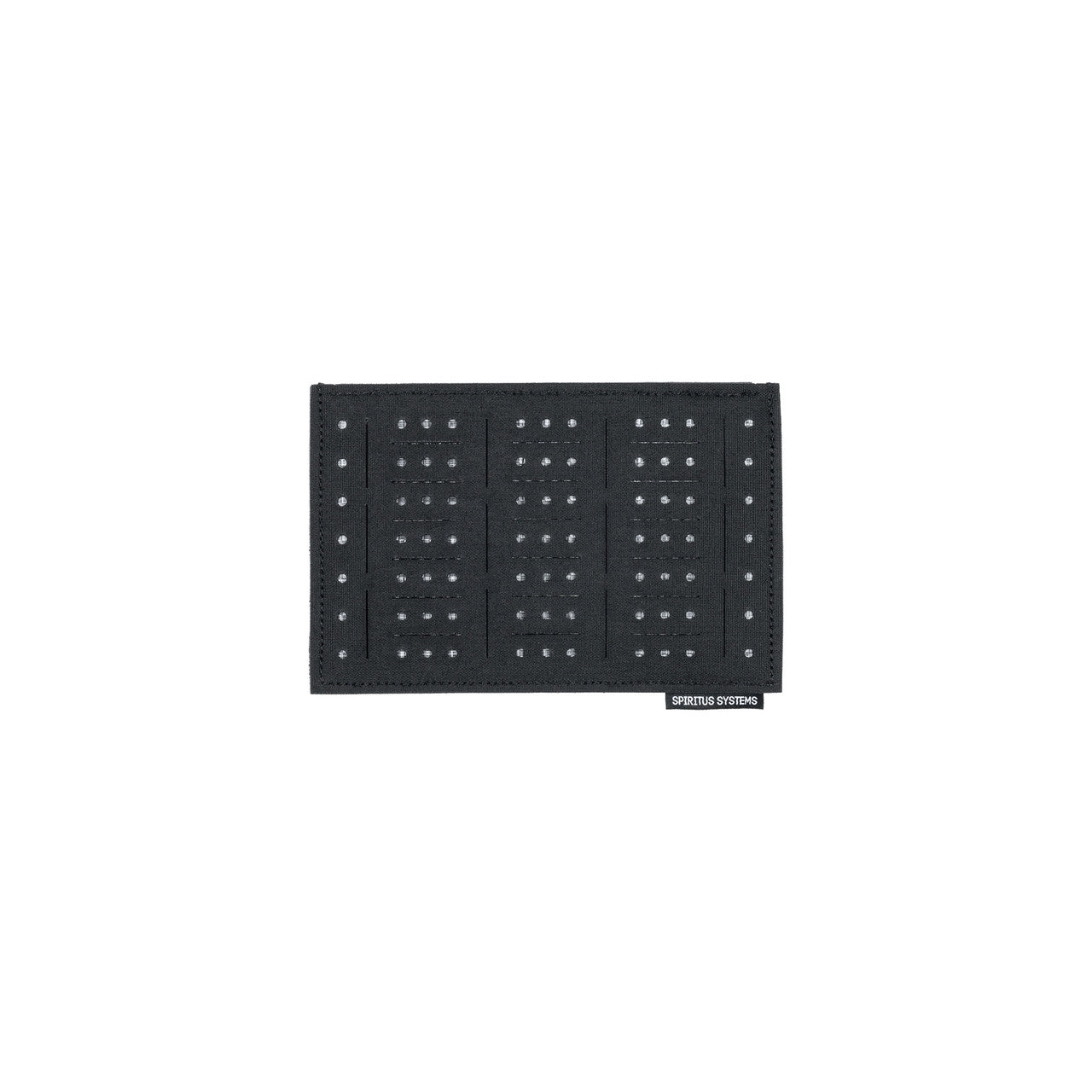 Configurable Med Tray Insert Mk2｜模組化醫療整理板｜戰術醫療收納解決方案