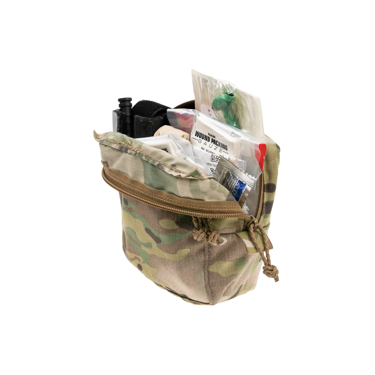 Small GP Pouch｜小型多用途收納袋