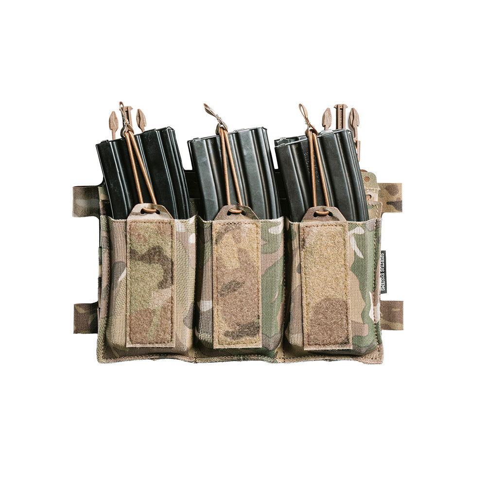 Elastic Magazine Pouch (EMP/TEMP)