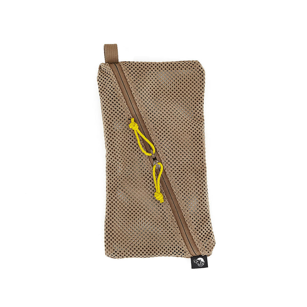 Daytime Pocket Identification Kit：日間口袋識別套件