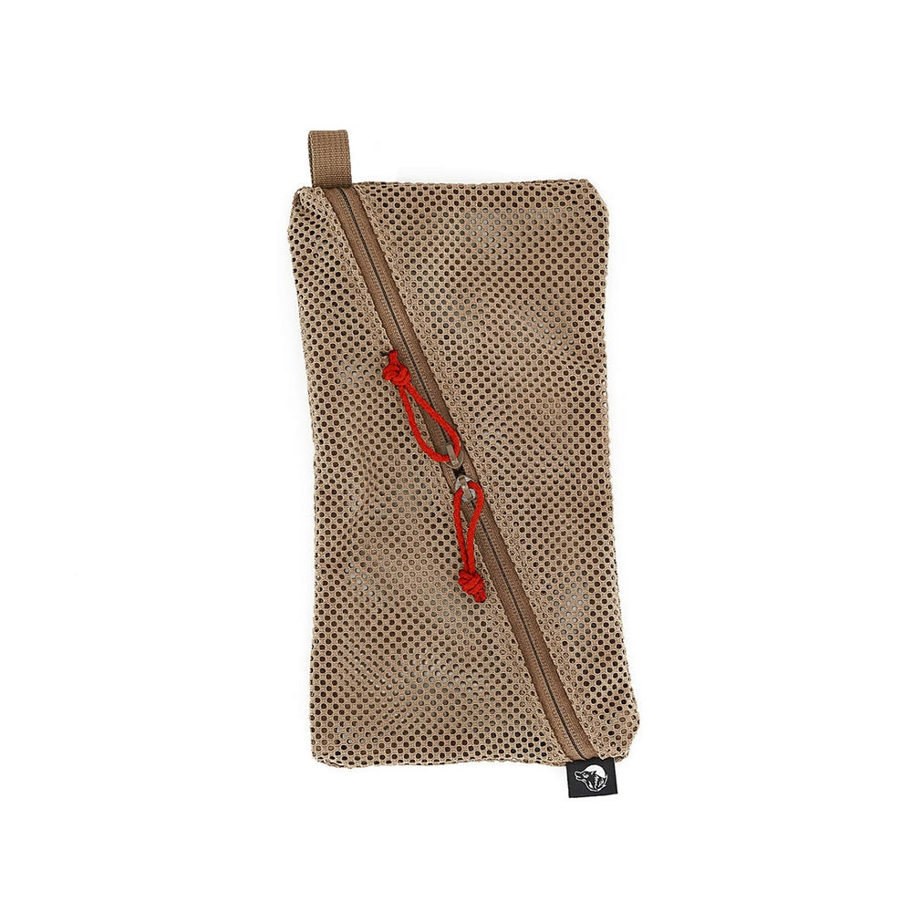 Daytime Pocket Identification Kit：日間口袋識別套件