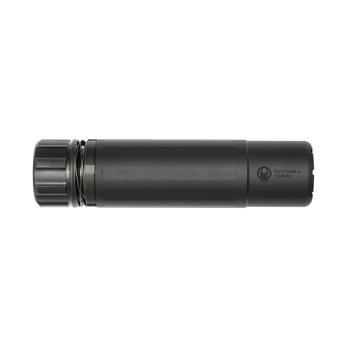 Pts R2500l PTS Dead Air Sandman - Supperssor消音器/ Tracer發光器 | PTS STEEL SHOP台灣
