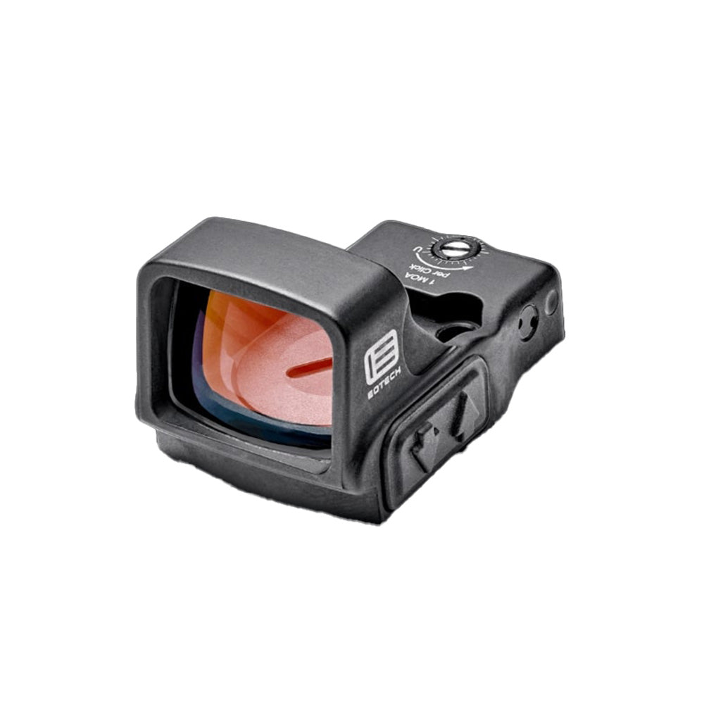 EFLX Mini Red Dot Sight 微型紅點瞄準鏡｜高耐用鋁合金結構｜3MOA／6MOA 點型選擇