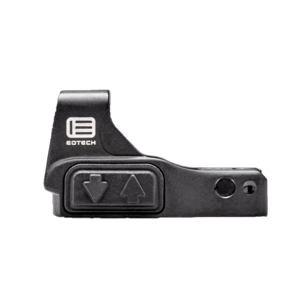 EFLX Mini Red Dot Sight 微型紅點瞄準鏡｜高耐用鋁合金結構｜3MOA／6MOA 點型選擇