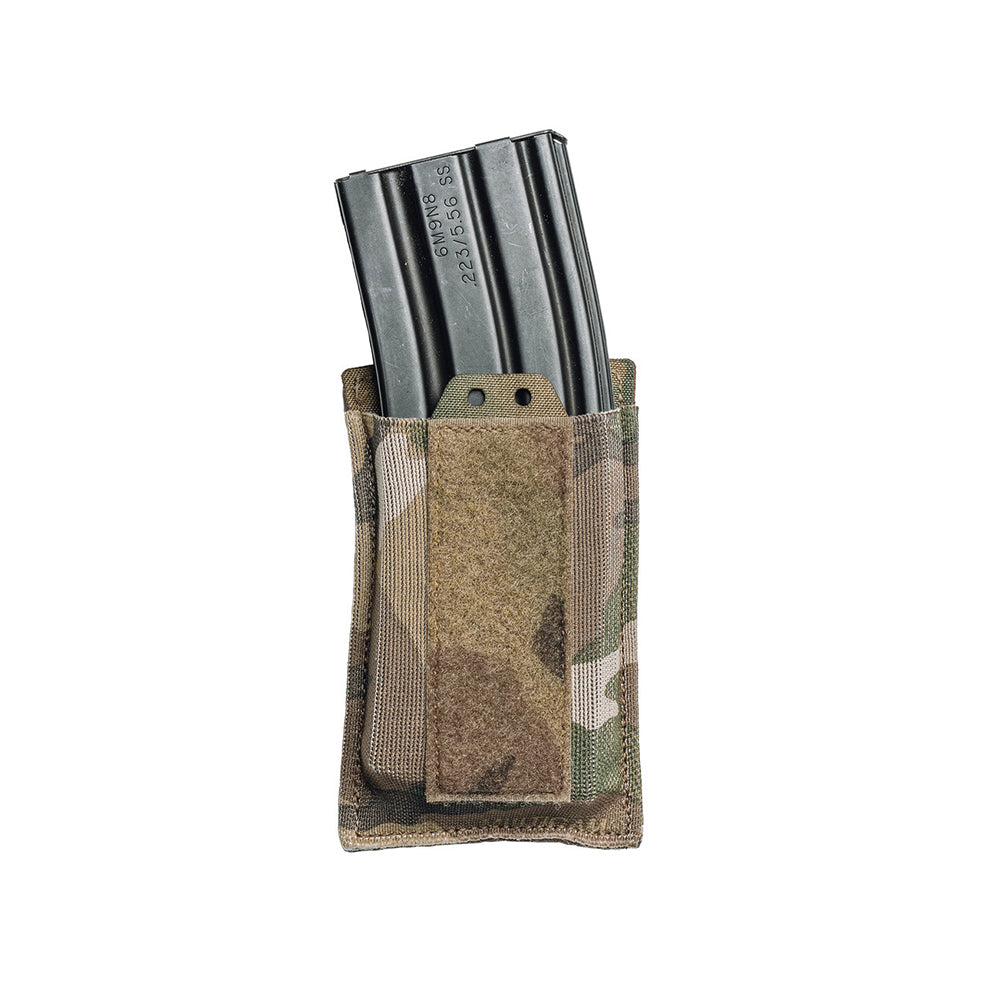 Elastic Magazine Pouch (EMP/TEMP)