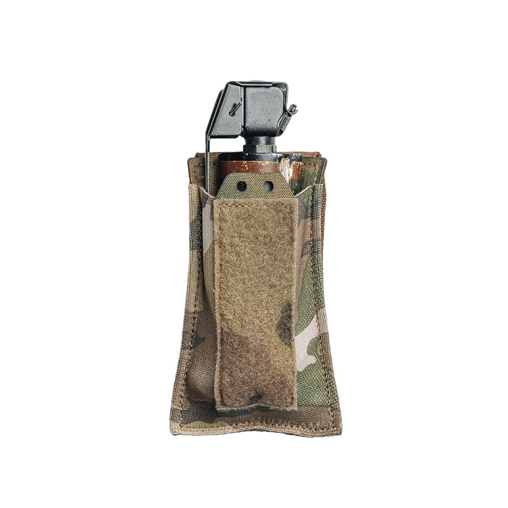 Elastic Magazine Pouch (EMP/TEMP)