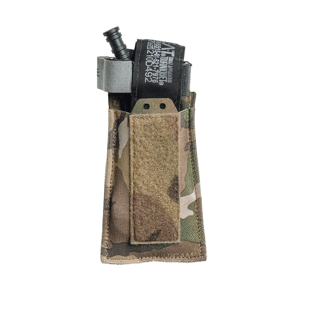 Elastic Magazine Pouch (EMP/TEMP)