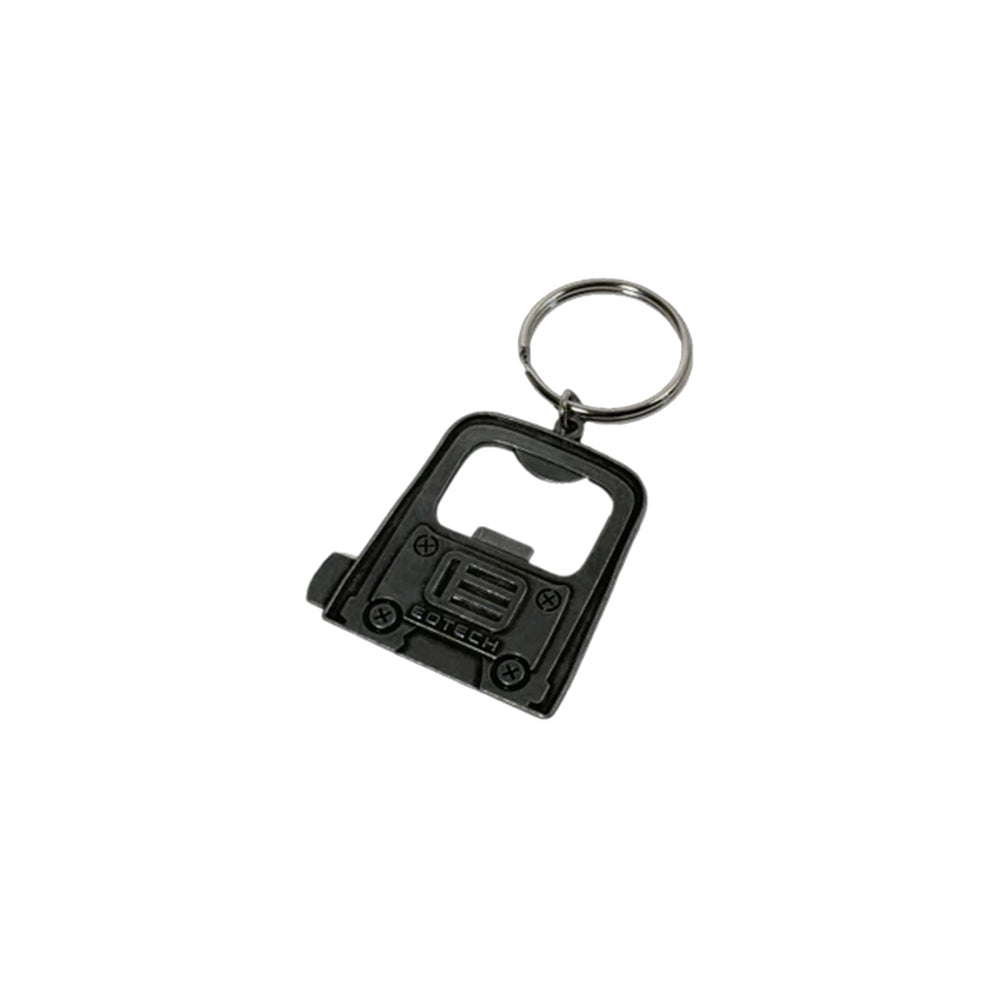 HWS Keychain Bottle Opener — 隨身攜帶的全息傳奇