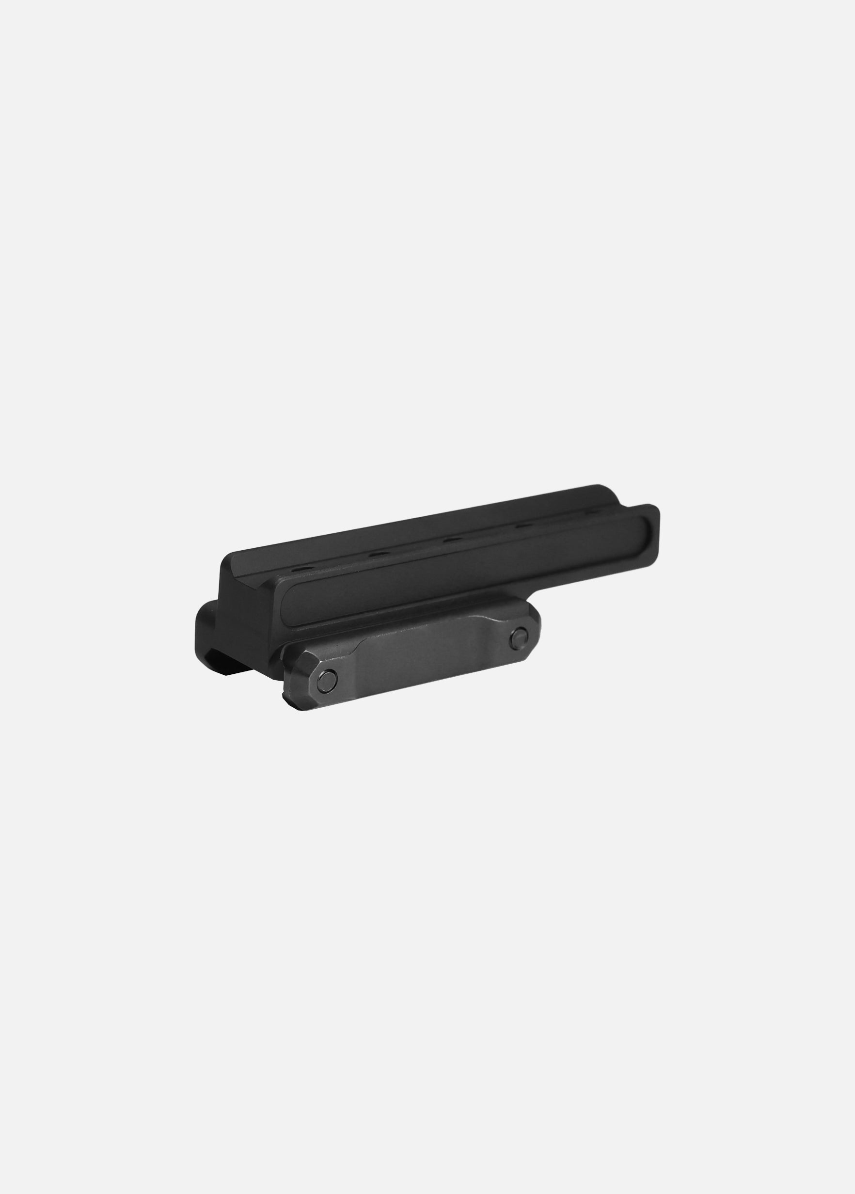 FAST KICKR Optical Mount | Military-Grade Requirements × Precision Height Adjustment × Multi-Platform Compatibility