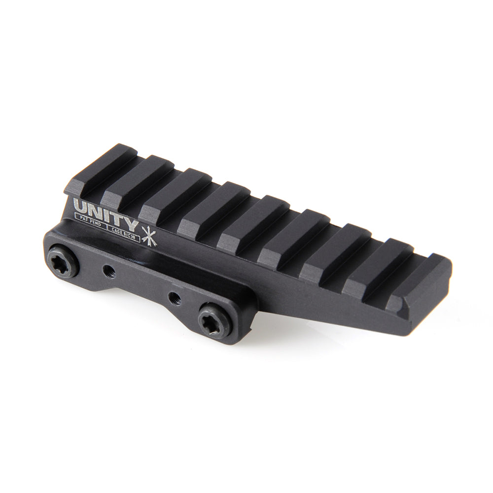 FAST™ OPTIC RISER