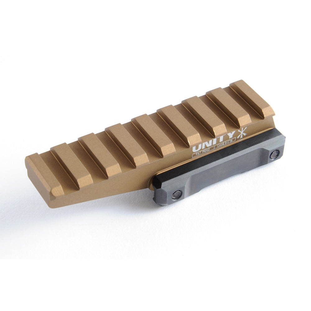 FAST™ OPTIC RISER