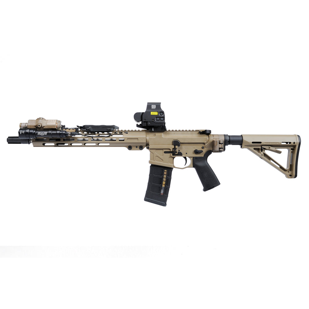 FAST™ OPTIC RISER