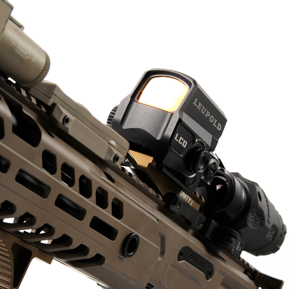 FAST™ OPTIC RISER
