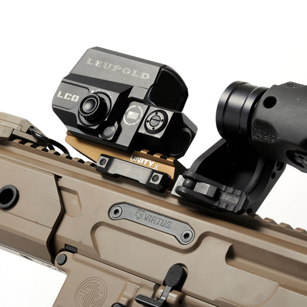FAST™ OPTIC RISER