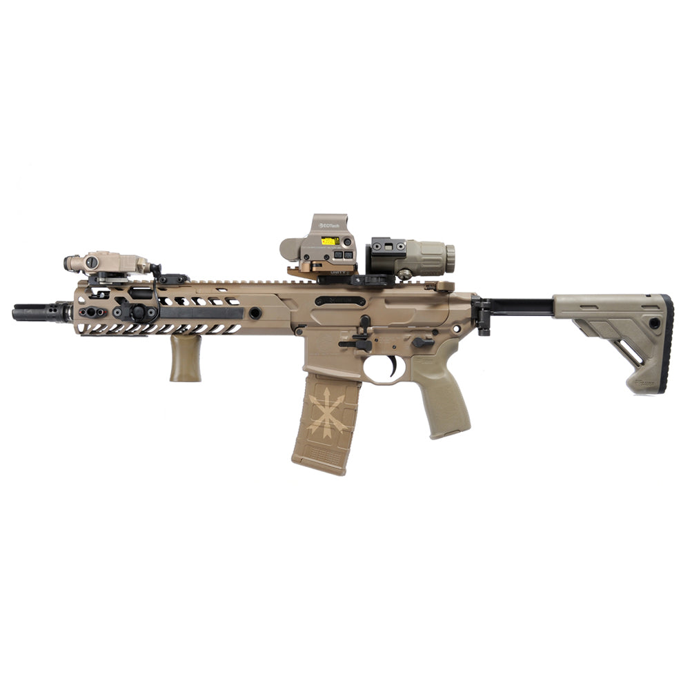 FAST™ OPTIC RISER