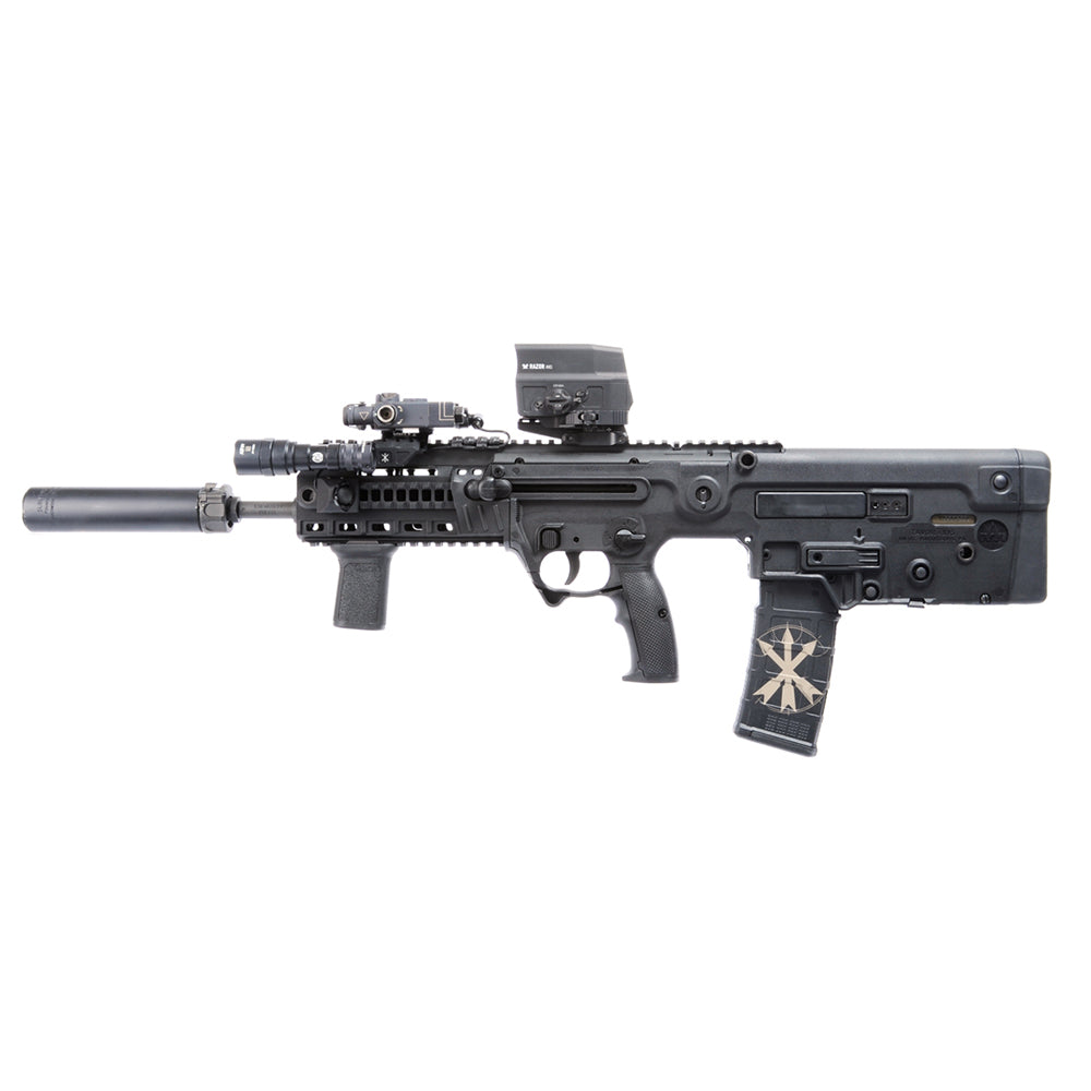 FAST™ OPTIC RISER