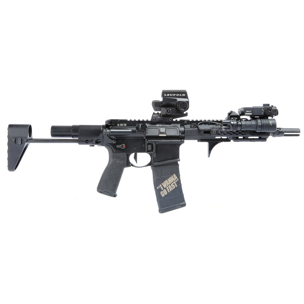 FAST™ OPTIC RISER