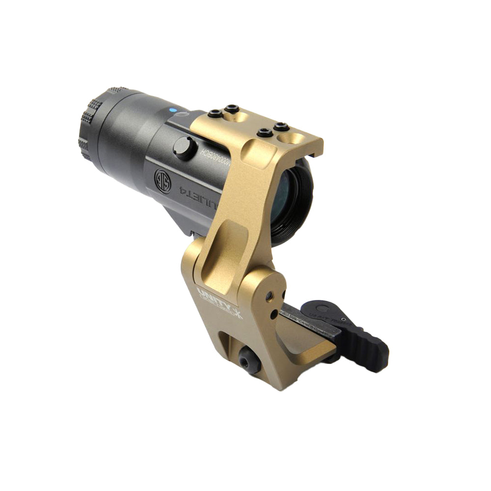 FAST™ FTC OMNI