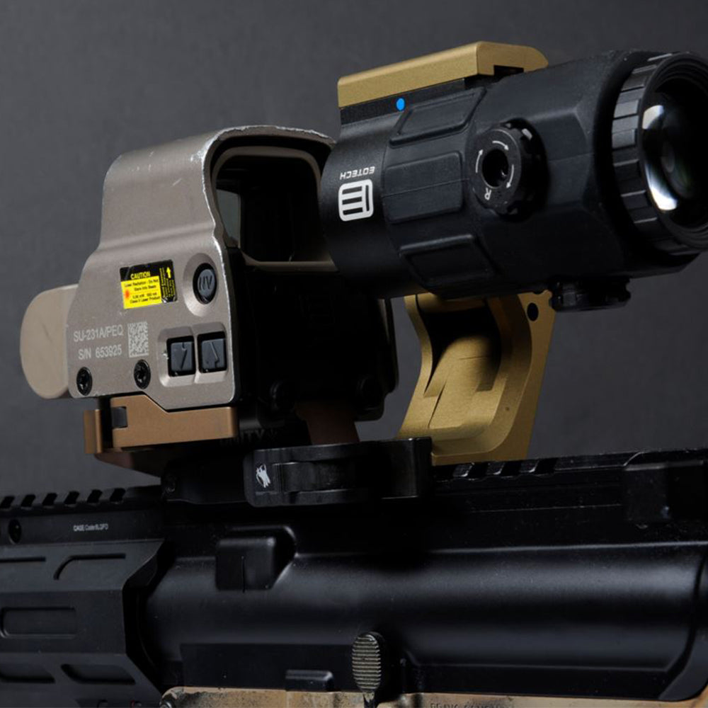 FAST™ FTC OMNI
