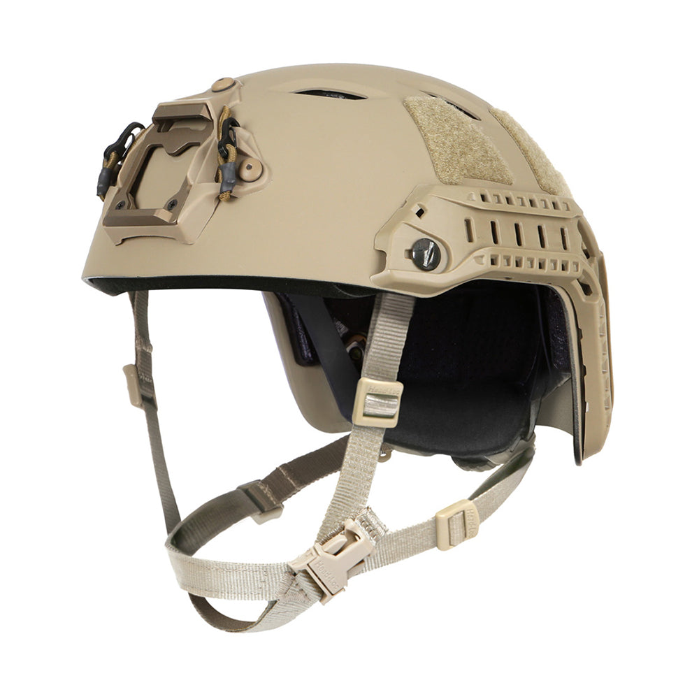 FAST Bump Helmet System