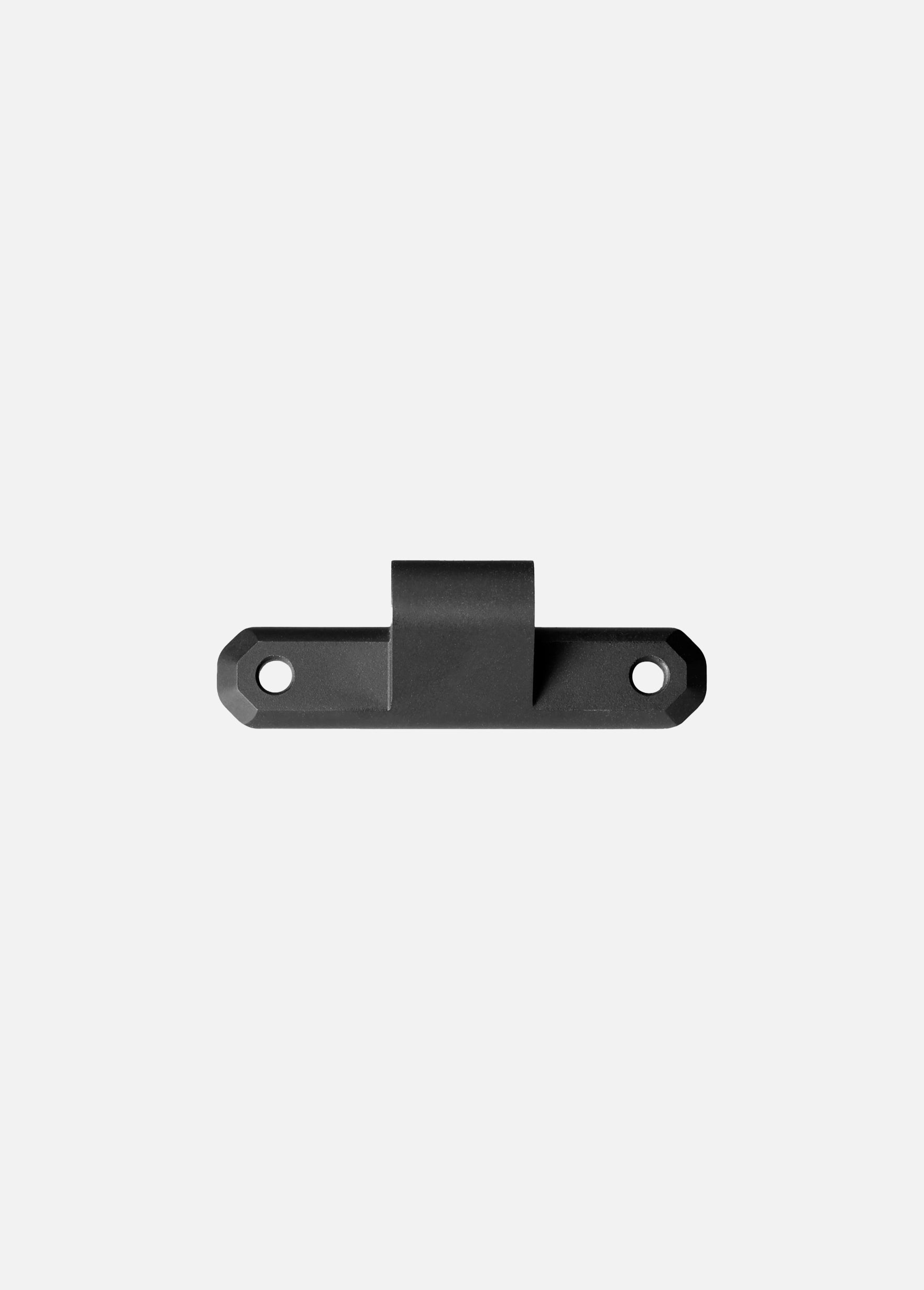 FAST™ Pro Clamp Quick Release Light Mount Adapter | Modular Integration × Rail Space Saving × Optimized Light Setup