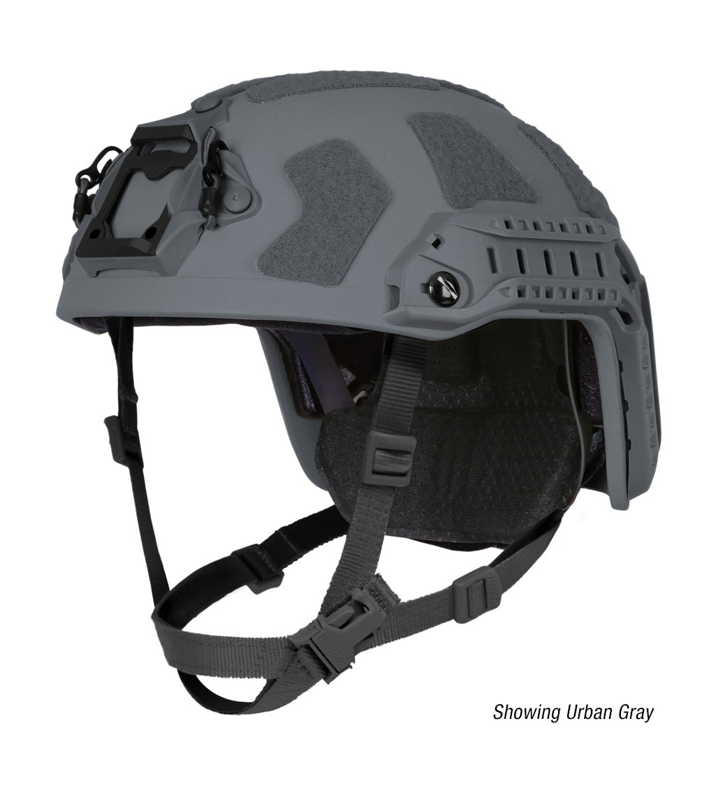FAST SF High-Cut 高剪裁防彈頭盔
