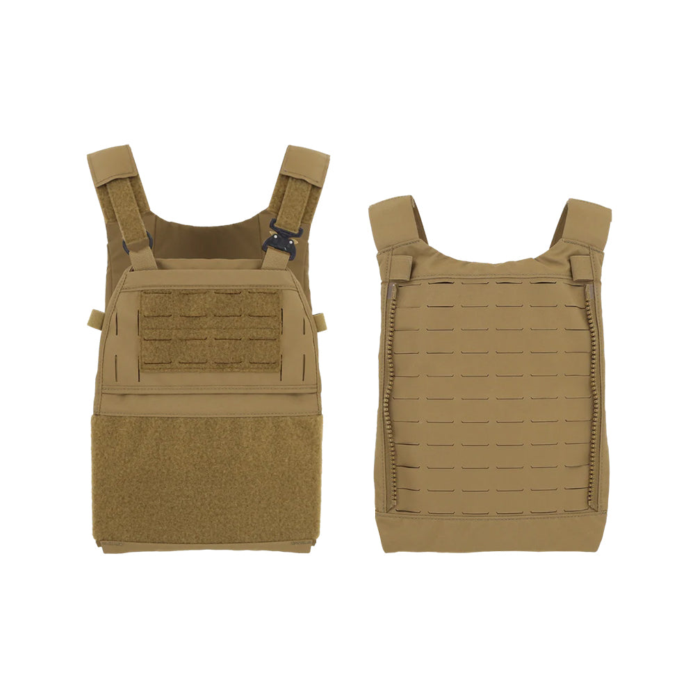 FCPC V5 Base：重新定義戰術背心的「進化」基準