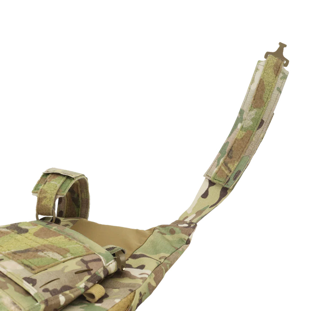 FCPC V5 Base：重新定義戰術背心的「進化」基準