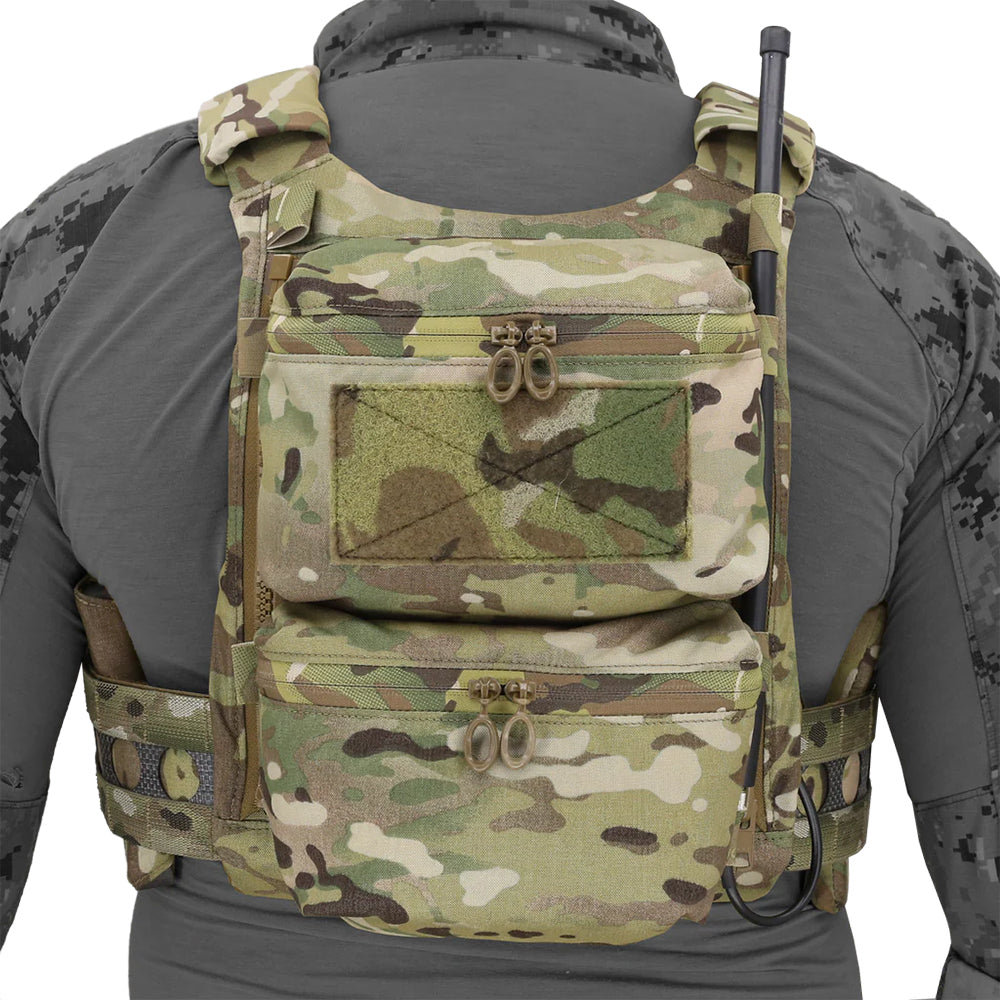 Ferro Concepts FCPC V5 Base: Modular Plate Carrier, ADAPT System