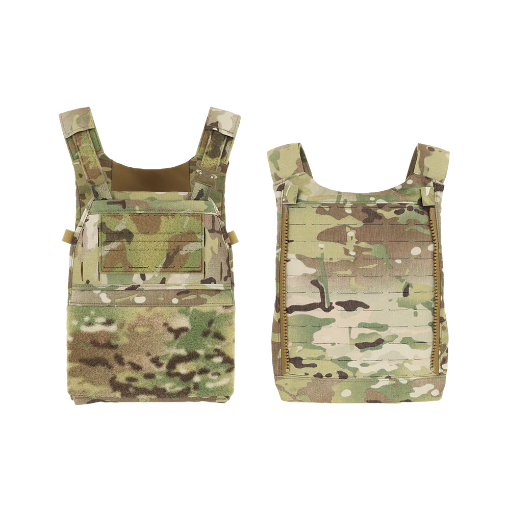 FCPC V5 Base：重新定義戰術背心的「進化」基準