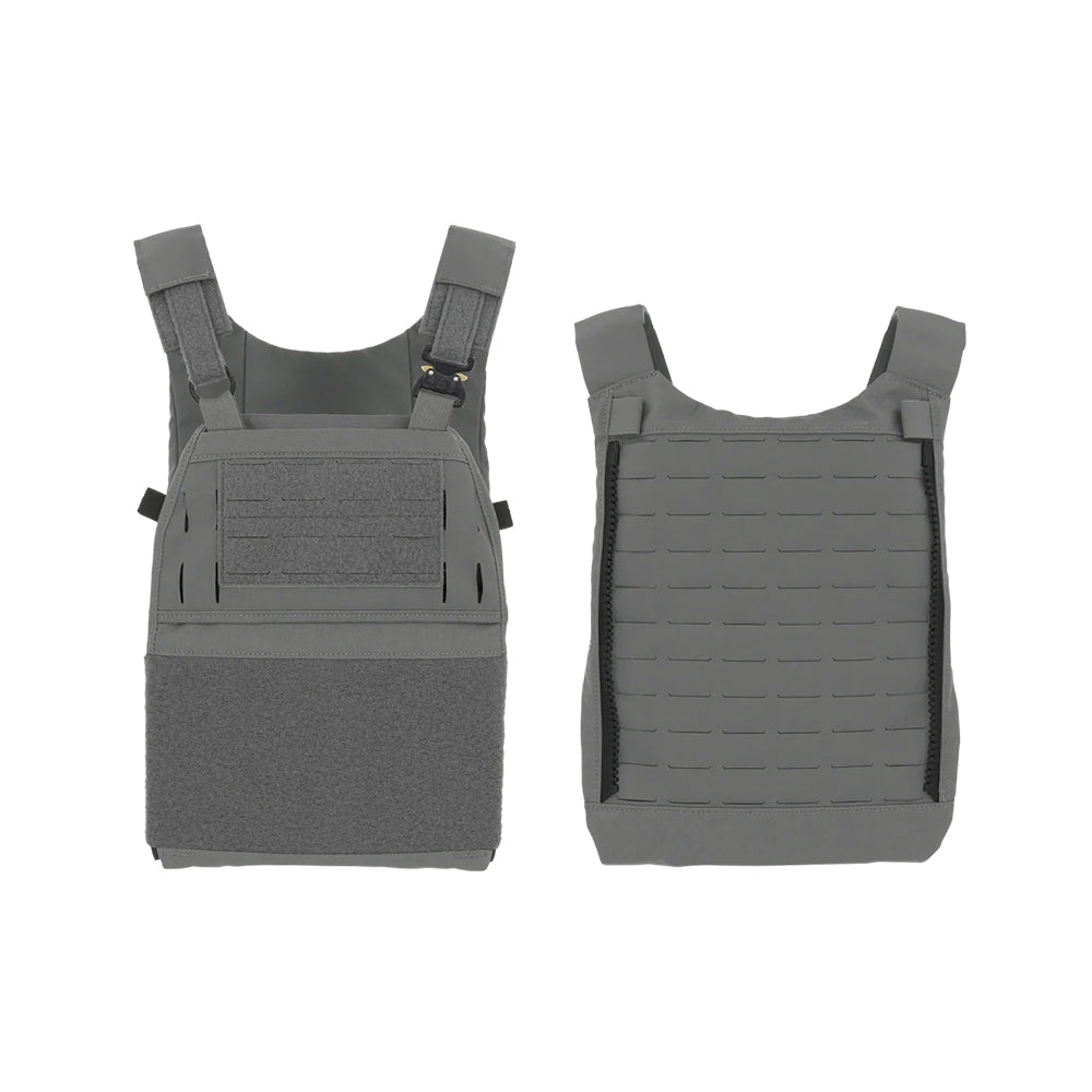 FCPC V5 Base：重新定義戰術背心的「進化」基準