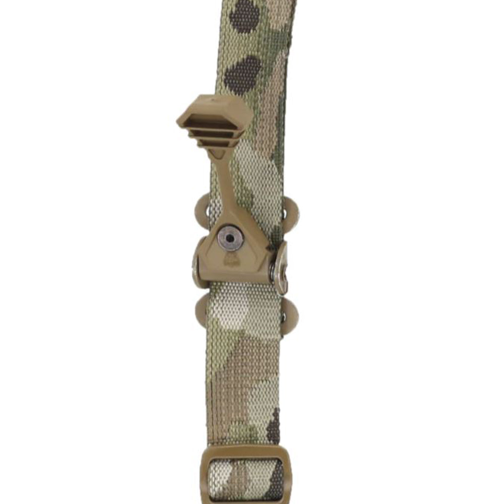 The Slingster® Pull Tab Kit — Faster Traction, Smoother Control
