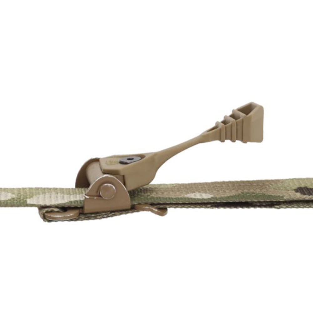 The Slingster® Pull Tab Kit — Faster Traction, Smoother Control