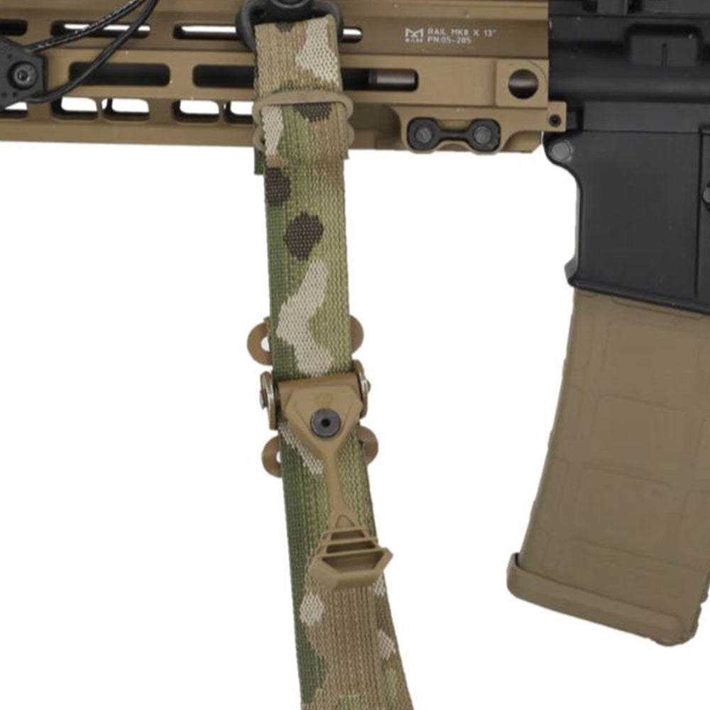The Slingster® Pull Tab Kit — Faster Traction, Smoother Control